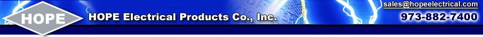 Hope Electrical Products Manufactures Electrical Boxes & Cabinets for Industrial & Commercial Use
