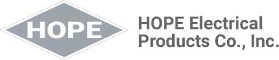 HOPE Electrical Products Co., Inc.