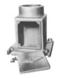 Base with Plain Cover