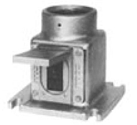 Duplex Recepticle Ground Fault Indicator