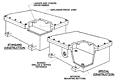 Explosion Housing